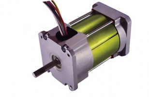 Brushless DC motor