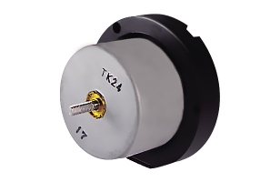 Brushless DC motor