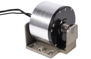 DC Treadmill Motors