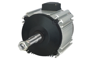 industrial fan bldc motor