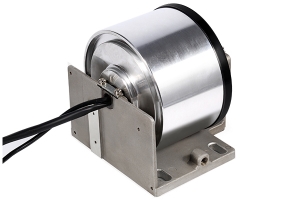 Brushless DC motors