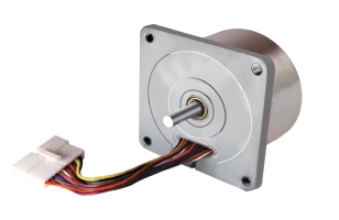 Brushless DC Motor